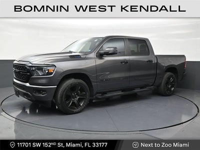 2024 RAM 1500 Big Horn