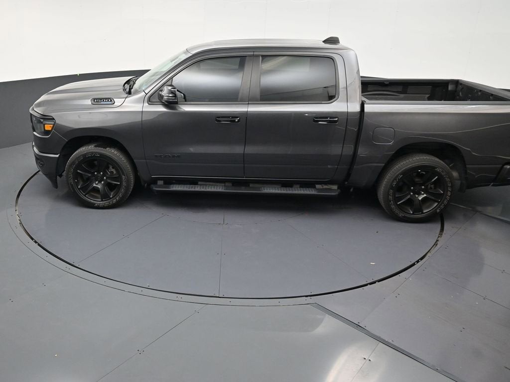 2024 RAM 1500 Big Horn
