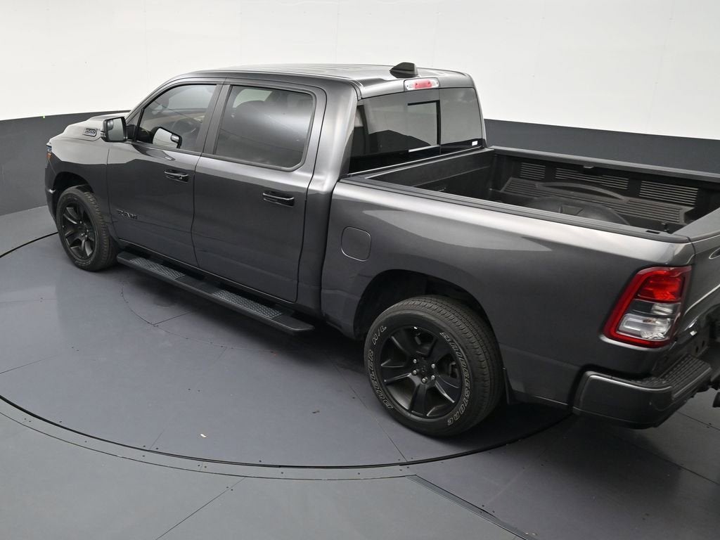 2024 RAM 1500 Big Horn