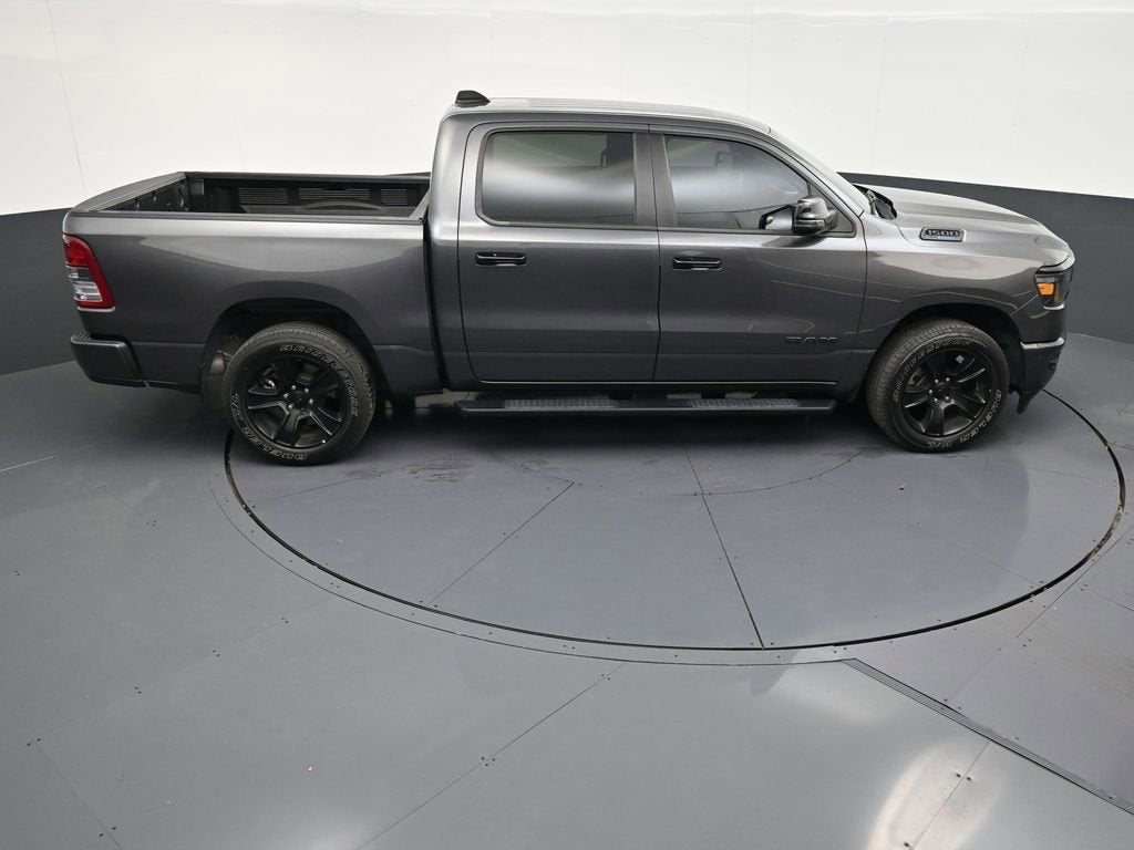 2024 RAM 1500 Big Horn