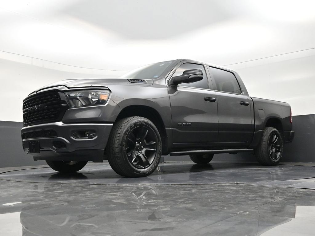 2024 RAM 1500 Big Horn