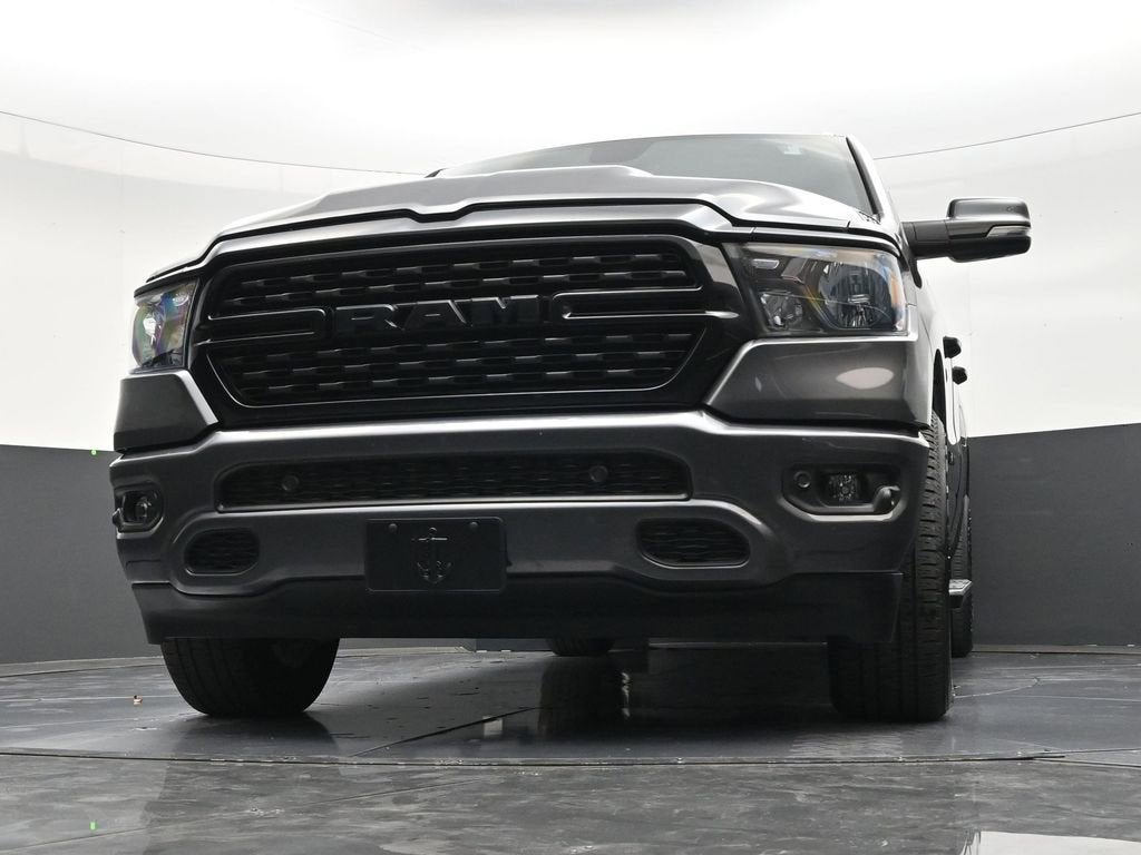 2024 RAM 1500 Big Horn