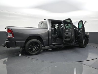 2024 RAM 1500 Big Horn