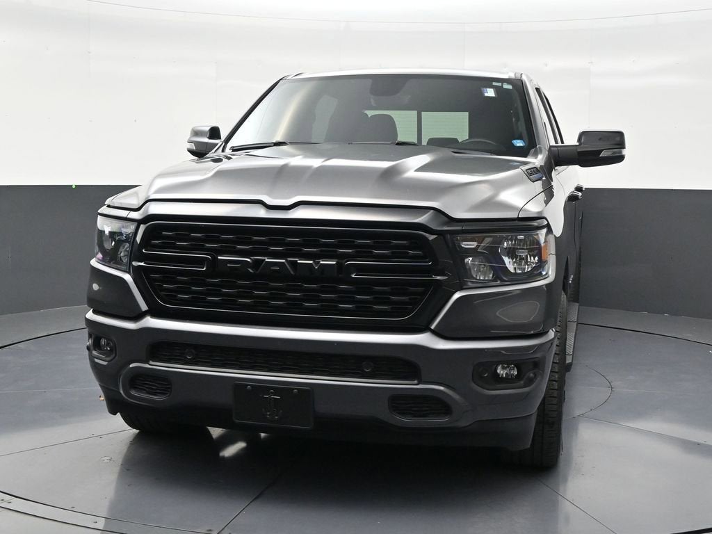 2024 RAM 1500 Big Horn
