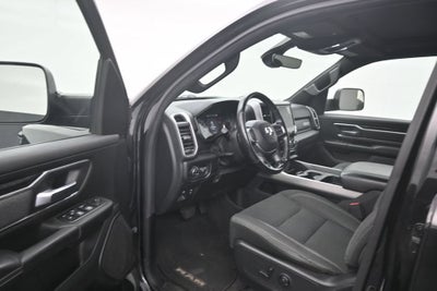 2019 RAM 1500 Big Horn/Lone Star Crew Cab 4x2 5'7" Box
