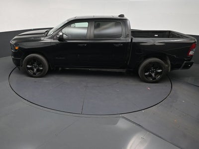 2019 RAM 1500 Big Horn/Lone Star Crew Cab 4x2 5'7" Box