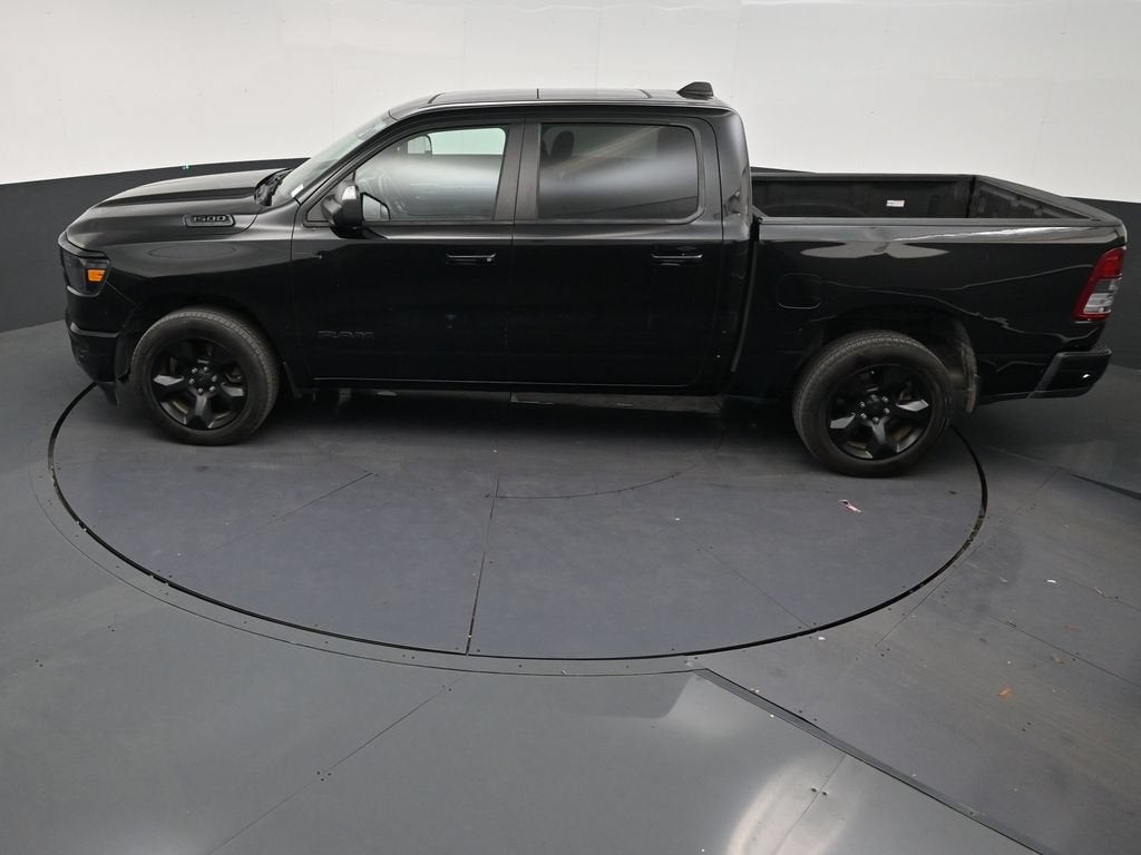 2019 RAM 1500 Big Horn/Lone Star Crew Cab 4x2 5'7" Box