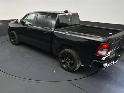 2019 RAM 1500 Big Horn/Lone Star Crew Cab 4x2 5'7" Box