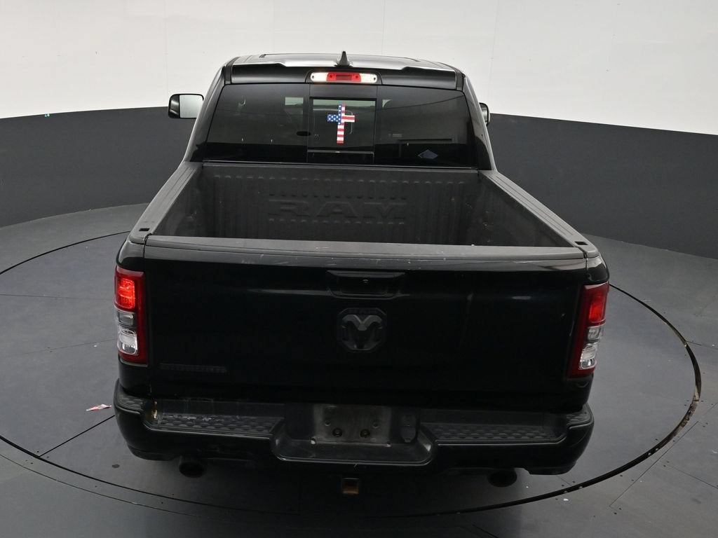 2019 RAM 1500 Big Horn/Lone Star Crew Cab 4x2 5'7" Box