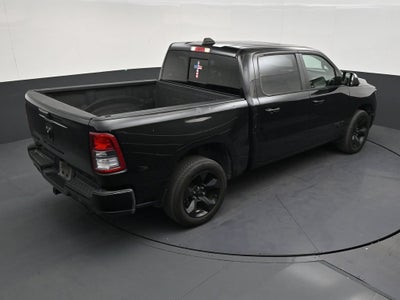 2019 RAM 1500 Big Horn/Lone Star Crew Cab 4x2 5'7" Box