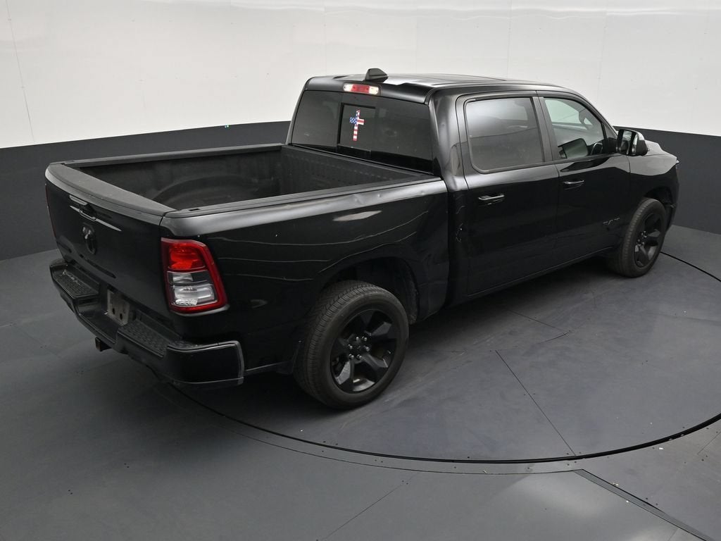2019 RAM 1500 Big Horn/Lone Star Crew Cab 4x2 5'7" Box