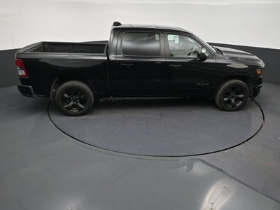 2019 RAM 1500 Big Horn/Lone Star Crew Cab 4x2 5'7" Box