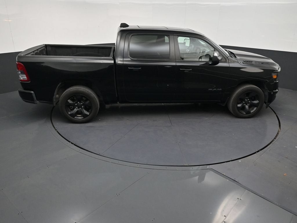 2019 RAM 1500 Big Horn/Lone Star Crew Cab 4x2 5'7" Box