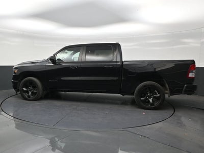 2019 RAM 1500 Big Horn/Lone Star Crew Cab 4x2 5'7" Box