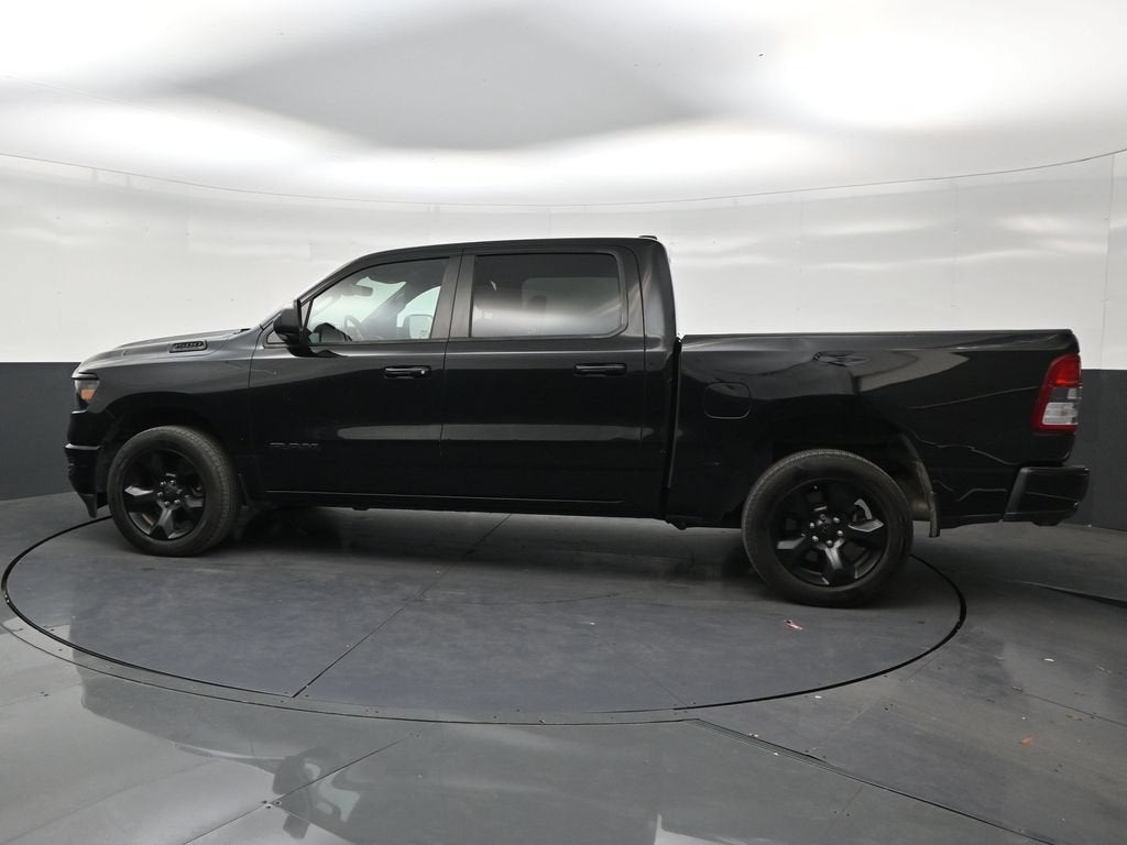 2019 RAM 1500 Big Horn/Lone Star Crew Cab 4x2 5'7" Box