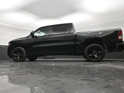 2019 RAM 1500 Big Horn/Lone Star Crew Cab 4x2 5'7" Box