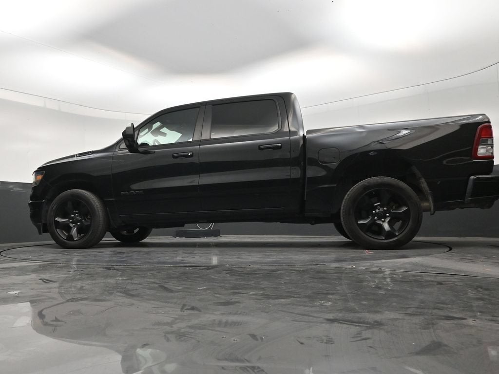 2019 RAM 1500 Big Horn/Lone Star Crew Cab 4x2 5'7" Box