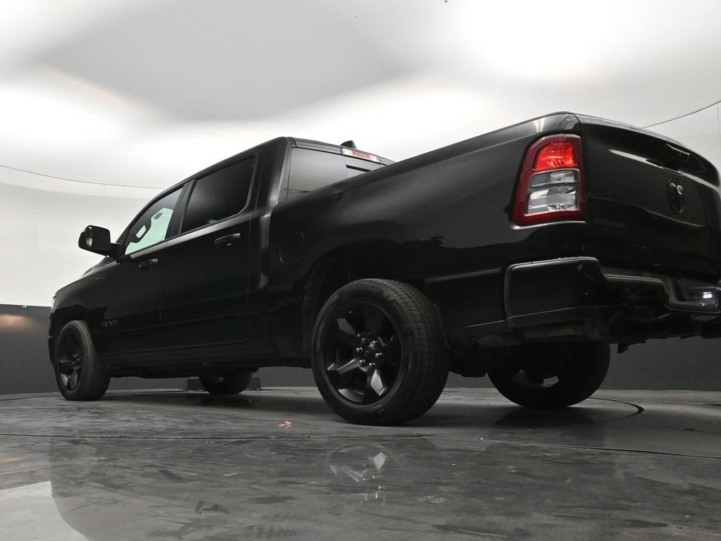 2019 RAM 1500 Big Horn/Lone Star Crew Cab 4x2 5'7" Box