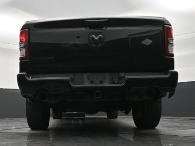 2019 RAM 1500 Big Horn/Lone Star Crew Cab 4x2 5'7" Box