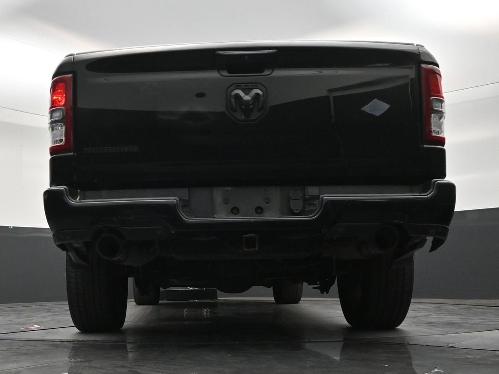 2019 RAM 1500 Big Horn/Lone Star Crew Cab 4x2 5'7" Box