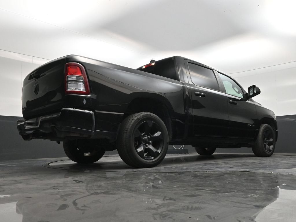 2019 RAM 1500 Big Horn/Lone Star Crew Cab 4x2 5'7" Box