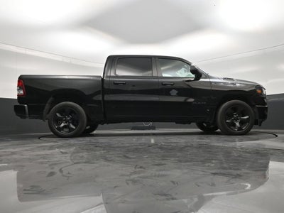 2019 RAM 1500 Big Horn/Lone Star Crew Cab 4x2 5'7" Box