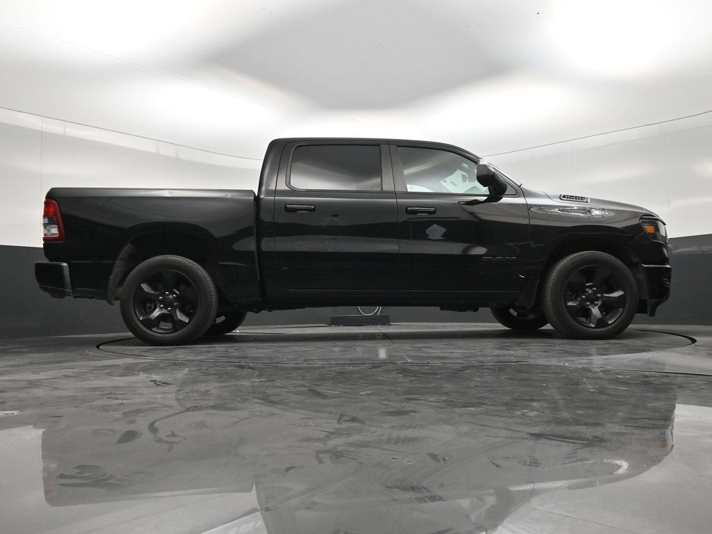 2019 RAM 1500 Big Horn/Lone Star Crew Cab 4x2 5'7" Box