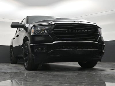 2019 RAM 1500 Big Horn/Lone Star Crew Cab 4x2 5'7" Box
