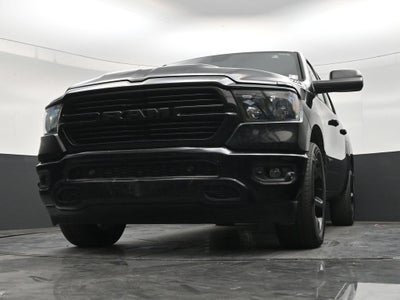 2019 RAM 1500 Big Horn/Lone Star Crew Cab 4x2 5'7" Box