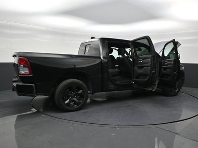 2019 RAM 1500 Big Horn/Lone Star Crew Cab 4x2 5'7" Box