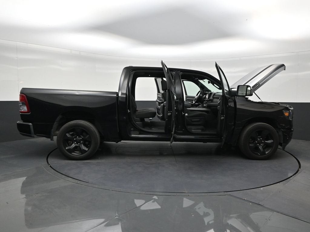 2019 RAM 1500 Big Horn/Lone Star Crew Cab 4x2 5'7" Box