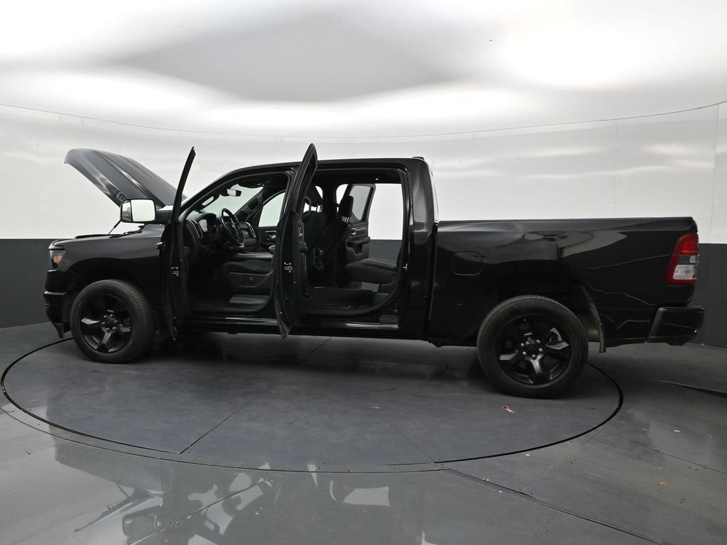 2019 RAM 1500 Big Horn/Lone Star Crew Cab 4x2 5'7" Box