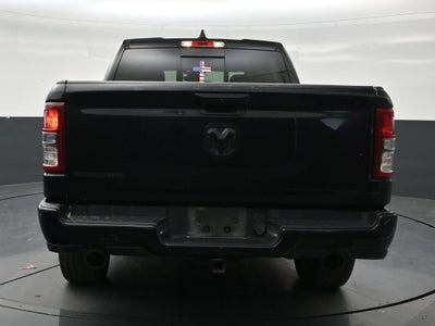 2019 RAM 1500 Big Horn/Lone Star Crew Cab 4x2 5'7" Box