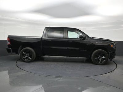 2019 RAM 1500 Big Horn/Lone Star Crew Cab 4x2 5'7" Box