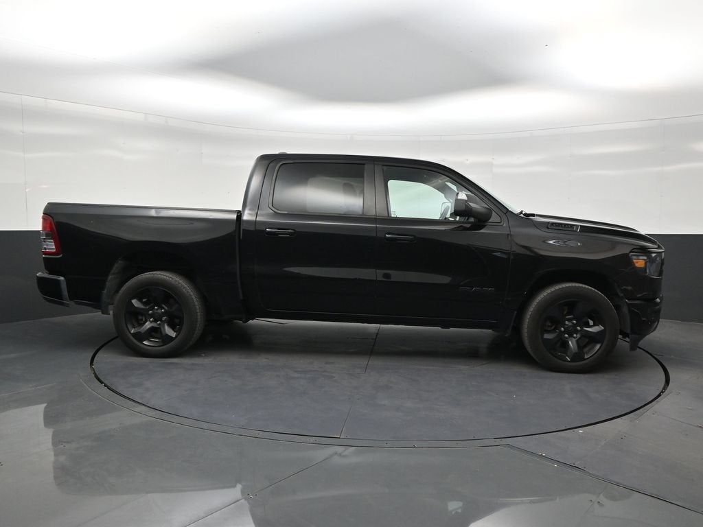 2019 RAM 1500 Big Horn/Lone Star Crew Cab 4x2 5'7" Box