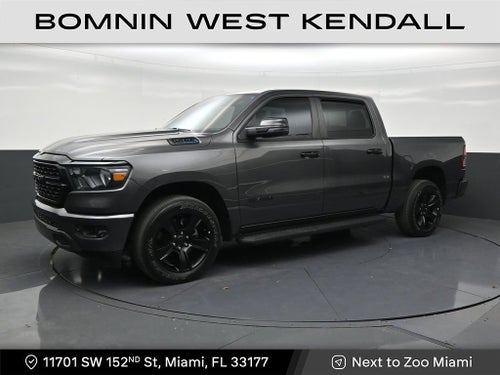 2024 RAM 1500 Big Horn