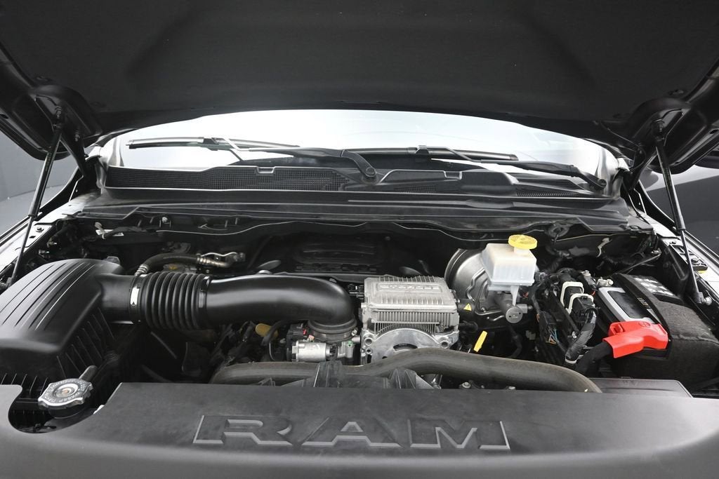 2024 RAM 1500 Big Horn