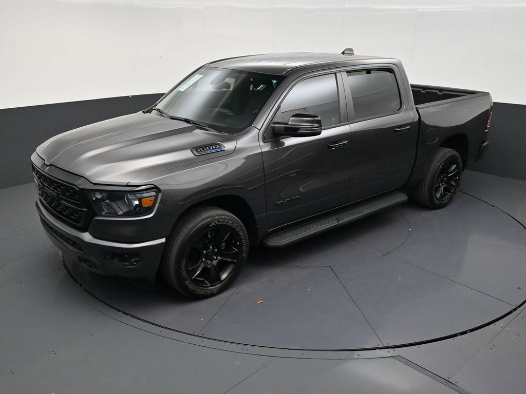 2024 RAM 1500 Big Horn