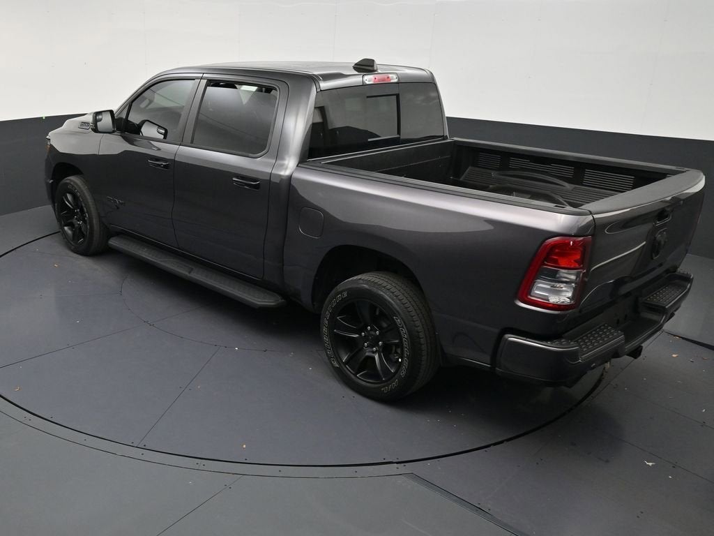 2024 RAM 1500 Big Horn