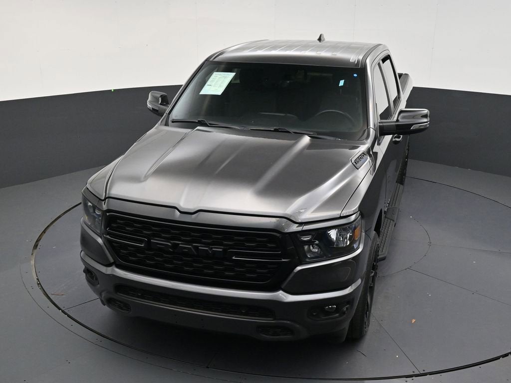 2024 RAM 1500 Big Horn