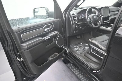 2023 RAM 1500 Laramie Crew Cab 4x2 5'7" Box