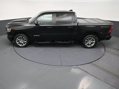 2023 RAM 1500 Laramie Crew Cab 4x2 5'7" Box