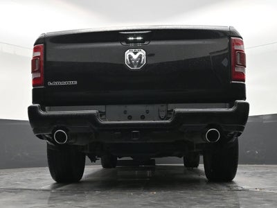 2023 RAM 1500 Laramie Crew Cab 4x2 5'7" Box