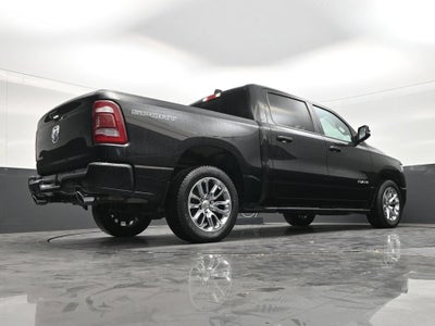 2023 RAM 1500 Laramie Crew Cab 4x2 5'7" Box