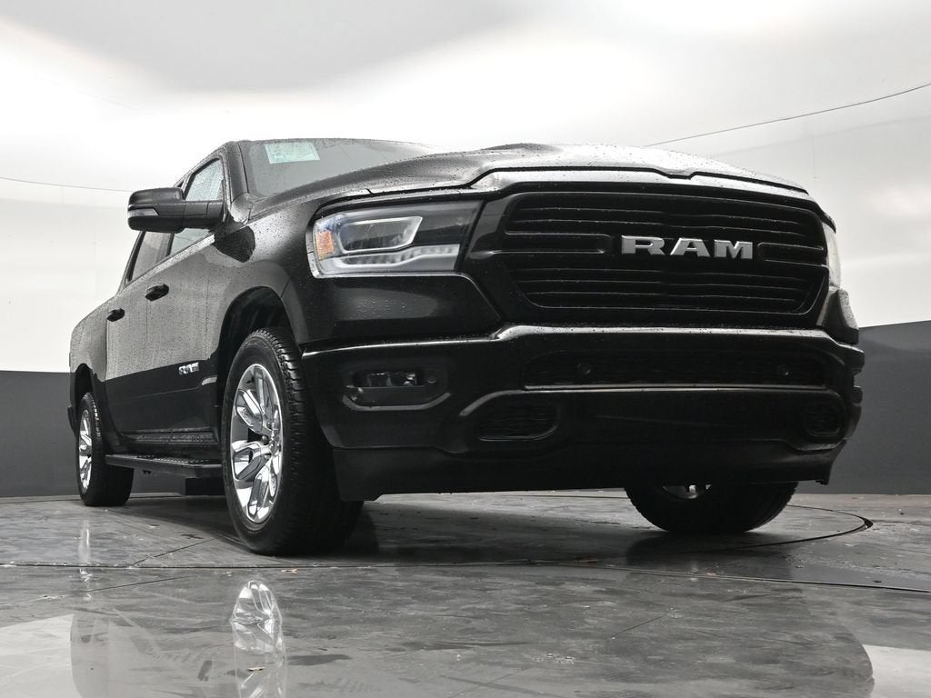 2023 RAM 1500 Laramie Crew Cab 4x2 5'7" Box