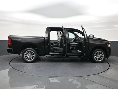 2023 RAM 1500 Laramie Crew Cab 4x2 5'7" Box