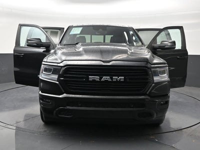 2023 RAM 1500 Laramie Crew Cab 4x2 5'7" Box