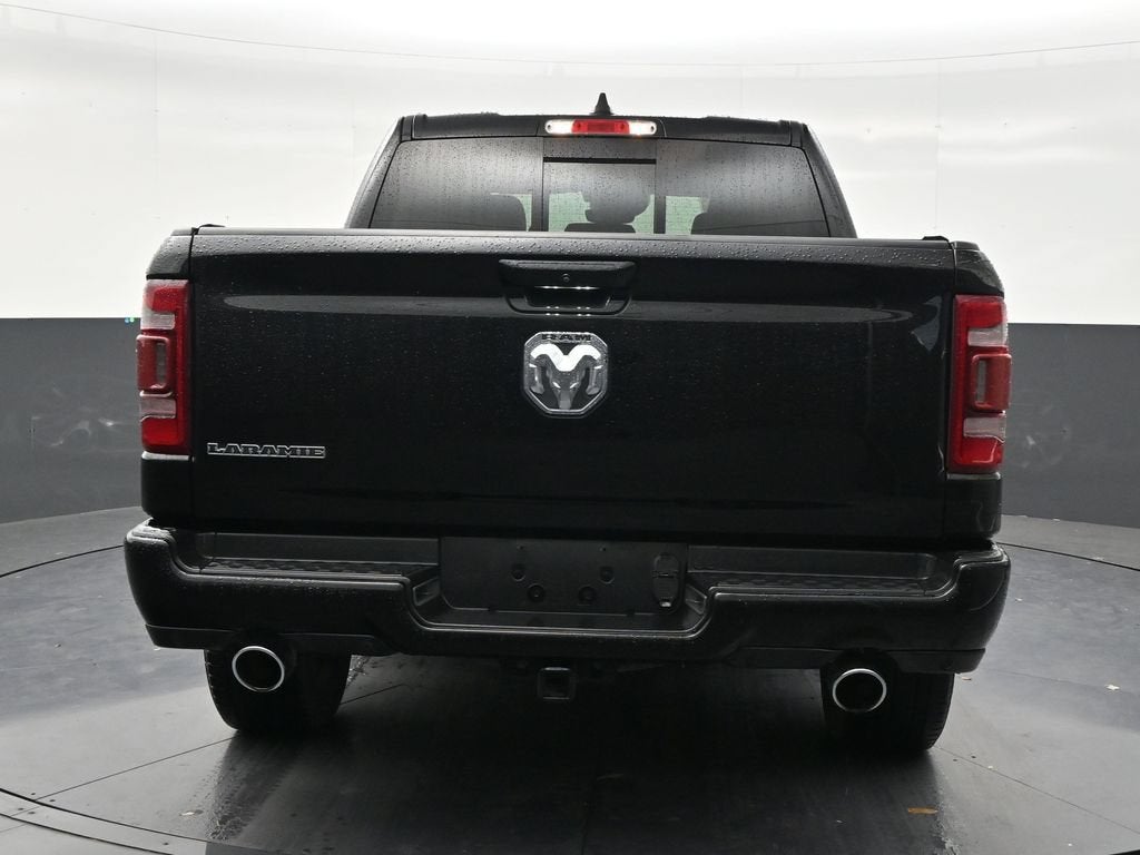 2023 RAM 1500 Laramie Crew Cab 4x2 5'7" Box