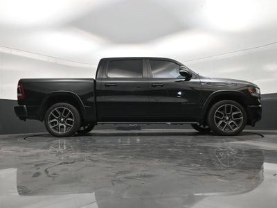 2019 RAM 1500 Laramie Crew Cab 4x2 5'7" Box