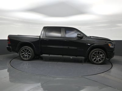 2019 RAM 1500 Laramie Crew Cab 4x2 5'7" Box